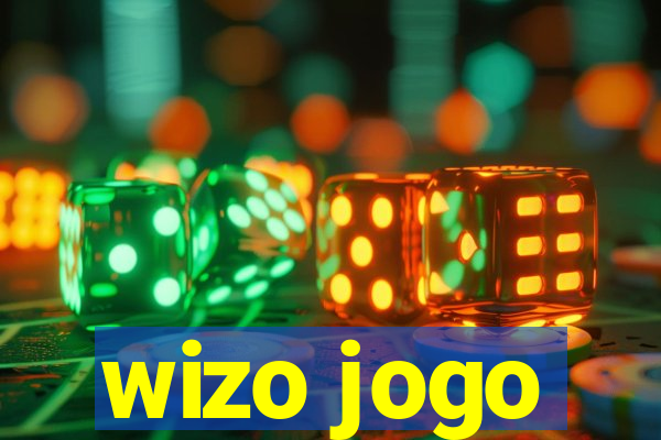 wizo jogo